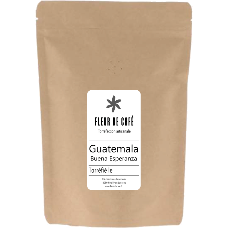 Guatemala san lorenzo (tarifs pro paquet)