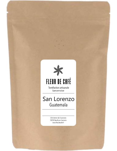 Guatemala San Lorenzo